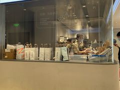 -喜茶(振华商厦店)