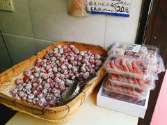 -方林富炒货店(武林路店)