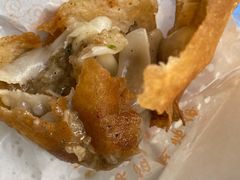 -家阳赵师傅油饼包烧麦(粮道街店)