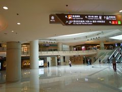 -香港ELEMENTS圆方