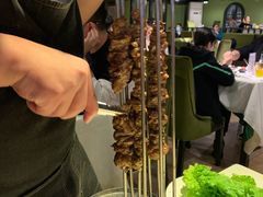 -戈拿旺巴西烤肉(崇文门店)