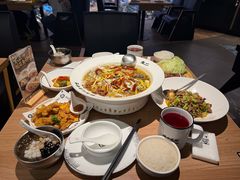 -太二酸菜鱼(兴业太古汇店)