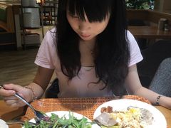 -So Lounge索兰至餐厅(蓝色港湾店)