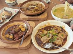 -洲晓鲜·舟山海鲜大排档(朱家尖风景区店)