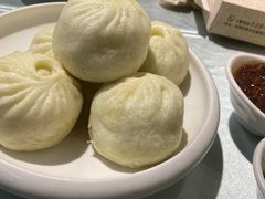 松茸包子-名善山珍·野生菌汤锅(文殊院店)