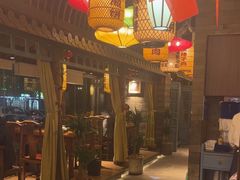 -永安水煮活鱼·仪征菜(仪征奥林匹克店)