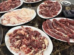 -蔡社牛肉城(龙湖店)