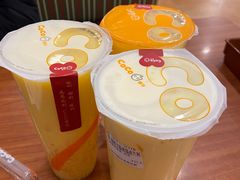 -CoCo都可(香港名都店)