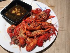 -星伦多自助料理(江阴万达店)