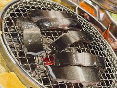 -姜虎东白丁烤肉(深圳湾后海汇店)