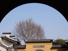 -惠山古镇·寄畅园