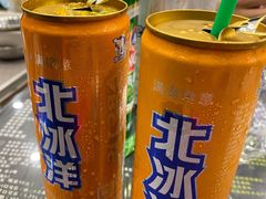 -川香煲(茅台路店)