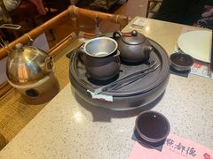 -点都德(聚福楼店)