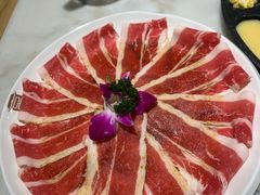 -韩宫宴烤肉·料理(宝山万达店)