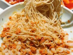 -裕兴记•蟹黄面馆(人民广场店)