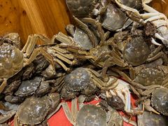 -初色海鲜自助(万丰路店)