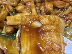 -小铜锣湾海鲜家常菜馆(河西店)