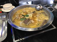 -蛙蛙叫干锅年代(常熟二店)