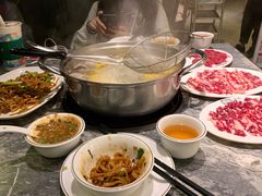 干炒牛河-八合里牛肉火锅(深圳光明大仟里二店)
