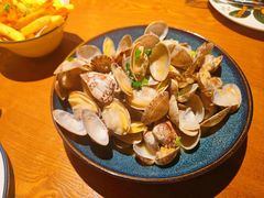 -JINNS锦时 steak&pizza(浸信会礼拜堂旧址店)