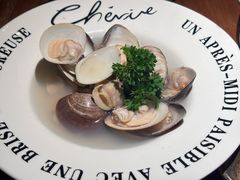 -岛风·台食小馆 ISLAND BISTRO(烟台山店)