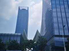 -苏州现代传媒广场商业