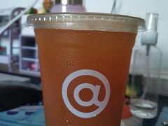 -库迪咖啡(五和地铁太禾汇店)