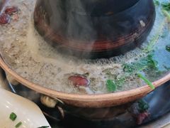 -阳坊胜利涮羊肉(阳坊老店)