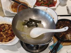 -国际青年会议酒店-苏莱斯餐厅