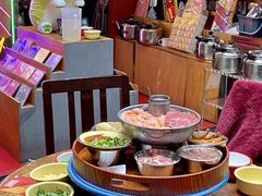 -王歘歘·chuǎ火锅(五道营店)