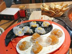 -蜀大侠火锅(总府路店)