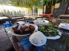 -聚首堂·特色小吃·肘子(什刹海德胜门店)