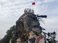 -西安祥峪森林公园