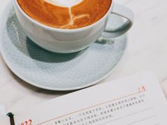 -théATRE茶聚场·餐厅(环球金融中心店)