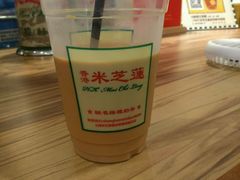 -美芝莲(领展购物广场中关村店)