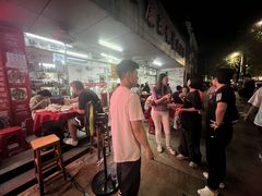 -蛇口康乐快餐鱼仔档(翠苑小区店)