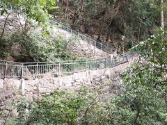 -天河潭旅游度假区