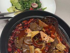 -花家八爷府(王府井·故宫店)