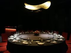 包厢-上海滩餐厅(BFC外滩金融中心店)
