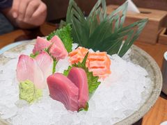-银平(盛高国际大厦店)