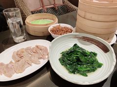 -北京王府井希尔顿酒店·秦唐中餐厅Chynna