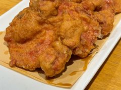 -汇丰苑·海鲜青岛菜(中山路大鲍岛店)