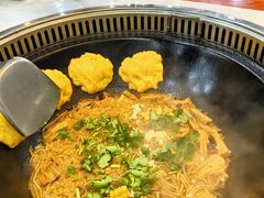 -70後铁锅炖(坡博总店)