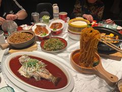 -大鸭梨烤鸭(望京店)