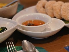 -帕蓝·暹罗料理(大学路店)