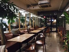 大堂-manabe (共和新路店)