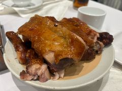 凯鸽风沙鸡-凯鸽酒楼(操场城店)