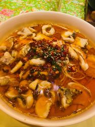 -惠食佳·宴会厅(滨江西路店)