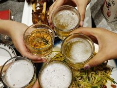 -蒙古人烤羊大师(工农大路创始店)