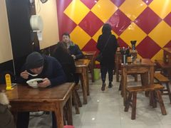大堂-潘国仙耳光馄饨(黄家阙路店)